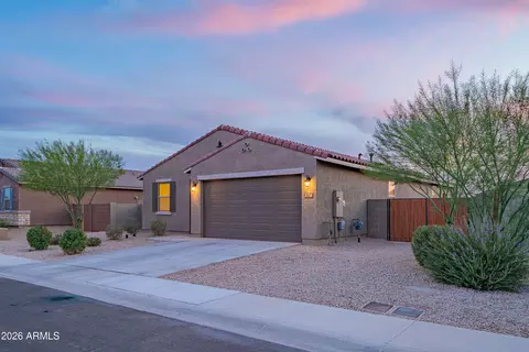 347 S Santa Ana Ln, Casa Grande, AZ 85194