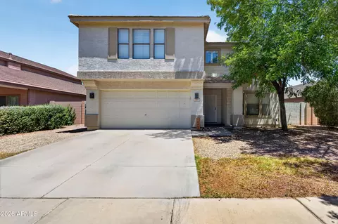 704 W La Pryor Ln, Gilbert, AZ 85233