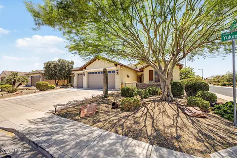 26495 W Yukon Dr, Buckeye, AZ 85396