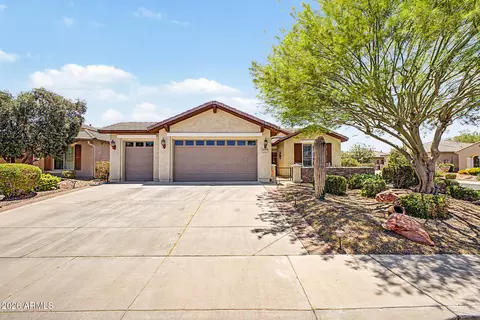 26495 W Yukon Dr, Buckeye, AZ 85396