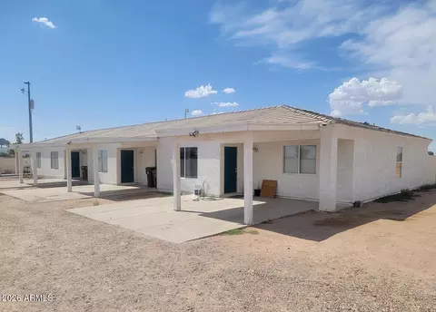 3940 N Kioha Dr, Eloy, AZ 85131