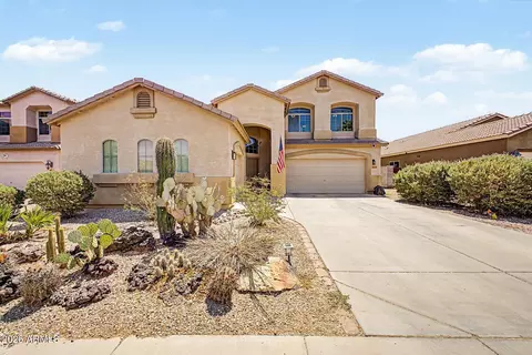 1858 N Mandeville Ln, Casa Grande, AZ 85122
