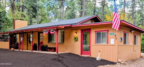 Other - 1389 E Christopher Creek Loop, Payson, AZ 85541 photo 1 of 12