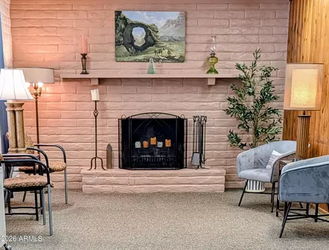 Living - 1389 E Christopher Creek Loop, Payson, AZ 85541 photo 2 of 2