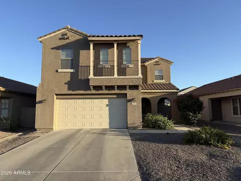 1681 W Corriente Dr, San Tan Valley, AZ 85142