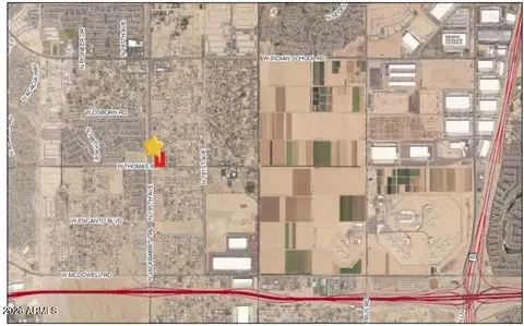 0 W Thomas Rd, Litchfield Park, AZ 85340