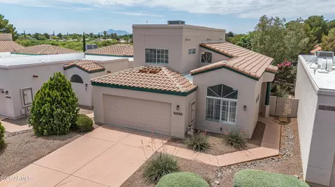 4492 Desert Springs Trl, Sierra Vista, AZ 85635