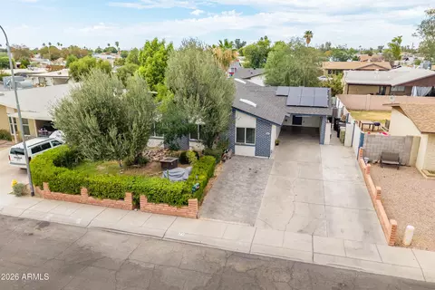 6732 W Medlock Dr, Glendale, AZ 85303