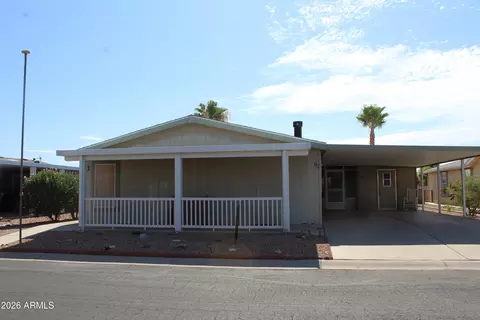155 E Rodeo Rd #6, Casa Grande, AZ 85122