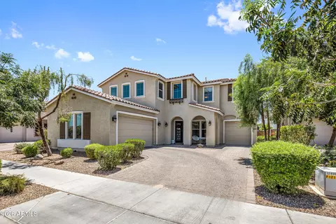 20857 E Mockingbird Dr, Queen Creek, AZ 85142