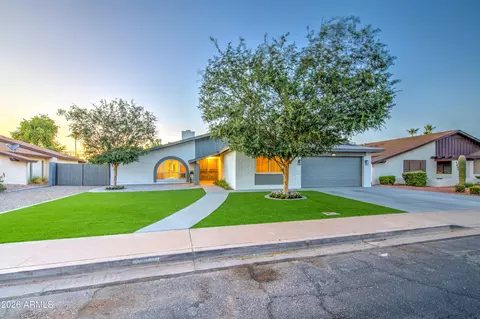 1704 W Kiowa Ave, Mesa, AZ 85202
