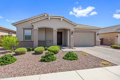 113 W Evergreen Pear Ave, Queen Creek, AZ 85140