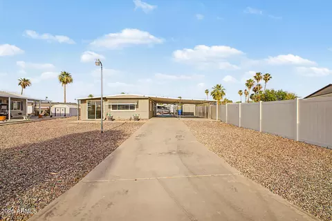 1723 S 74th St, Mesa, AZ 85209