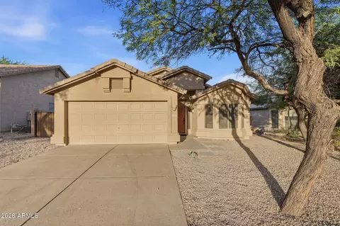 2409 N Adair --, Mesa, AZ 85207