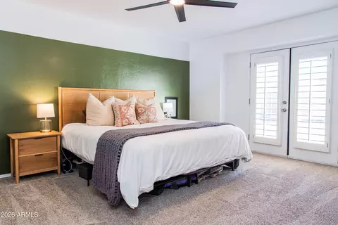 Bedroom - 1326 E Mclellan Rd, Mesa, AZ 85203 photo 1 of 9