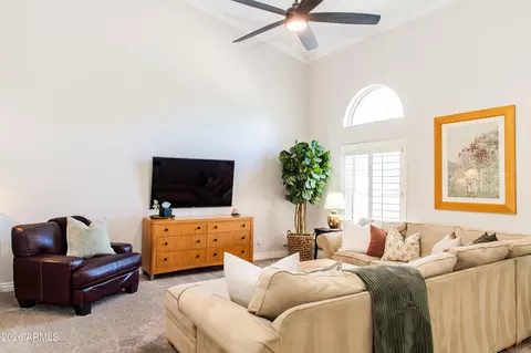 Living - 1326 E Mclellan Rd, Mesa, AZ 85203 photo 2 of 2