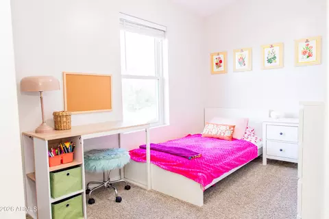 Bedroom - 1326 E Mclellan Rd, Mesa, AZ 85203 photo 4 of 9