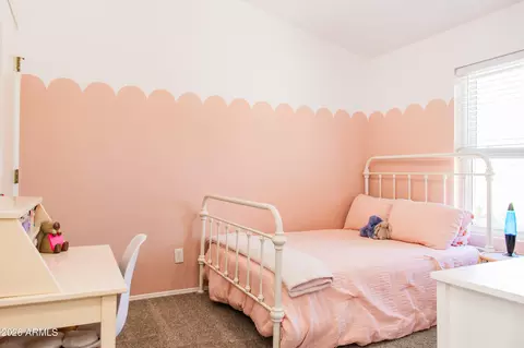 Bedroom - 1326 E Mclellan Rd, Mesa, AZ 85203 photo 5 of 9