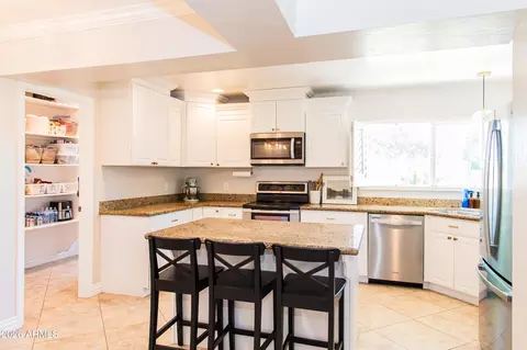 Kitchen - 1326 E Mclellan Rd, Mesa, AZ 85203 photo 1 of 4
