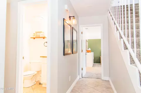 Entry Way - 1326 E Mclellan Rd, Mesa, AZ 85203 photo 3 of 4