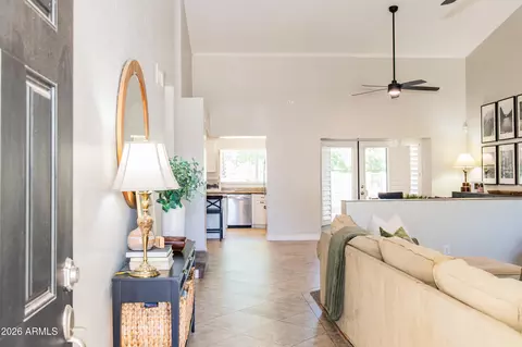 Entry Way - 1326 E Mclellan Rd, Mesa, AZ 85203 photo 1 of 4