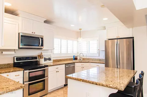 Kitchen - 1326 E Mclellan Rd, Mesa, AZ 85203 photo 2 of 4