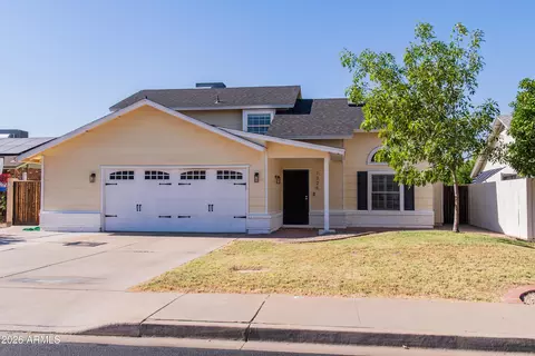 Exterior - 1326 E Mclellan Rd, Mesa, AZ 85203 photo 2 of 4