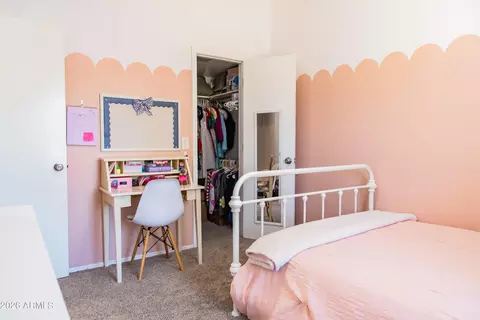 Bedroom - 1326 E Mclellan Rd, Mesa, AZ 85203 photo 6 of 9