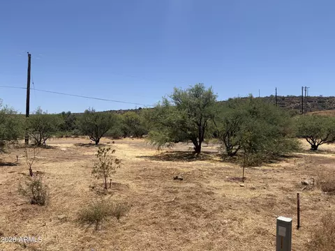 20945 E Cortez Rd #1310, Mayer, AZ 86333
