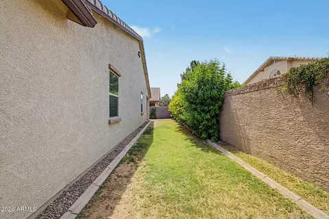 Exterior - 7516 E Flower Ave, Mesa, AZ 85208 photo 5 of 5