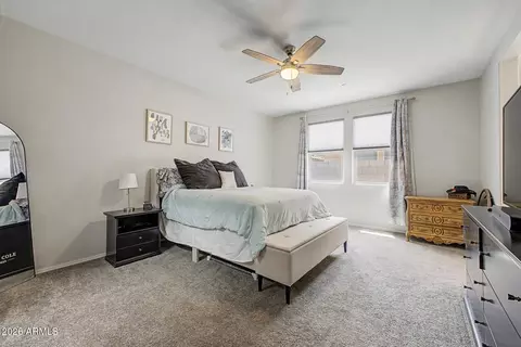 Bedroom - 7516 E Flower Ave, Mesa, AZ 85208 photo 1 of 5