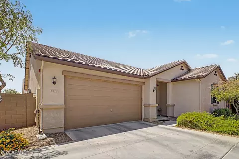 Exterior - 7516 E Flower Ave, Mesa, AZ 85208 photo 1 of 5