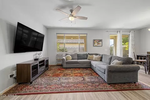 Living - 7516 E Flower Ave, Mesa, AZ 85208 photo 1 of 2