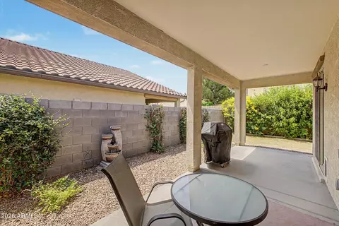 Exterior - 7516 E Flower Ave, Mesa, AZ 85208 photo 3 of 5