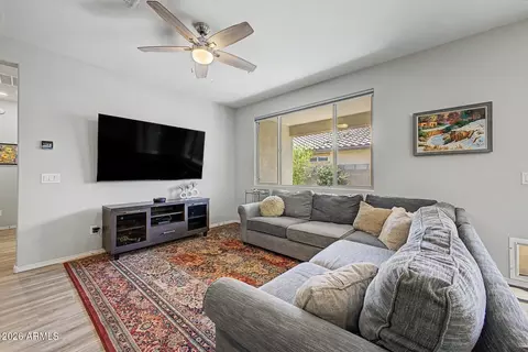 Living - 7516 E Flower Ave, Mesa, AZ 85208 photo 2 of 2