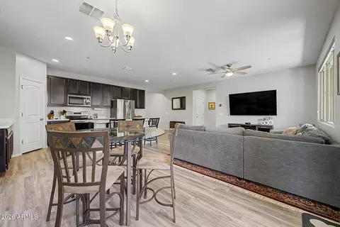 Dining - 7516 E Flower Ave, Mesa, AZ 85208 photo 2 of 2