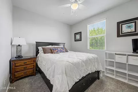 Bedroom - 7516 E Flower Ave, Mesa, AZ 85208 photo 4 of 5