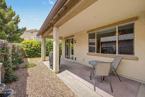 Exterior - 7516 E Flower Ave, Mesa, AZ 85208 photo 2 of 5