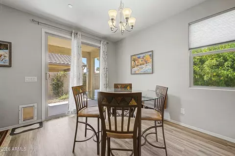 Dining - 7516 E Flower Ave, Mesa, AZ 85208 photo 1 of 2