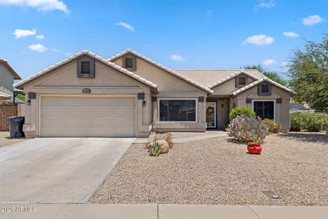 11543 N 76th Dr, Peoria, AZ 85345