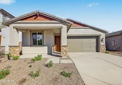 25151 N 155th Dr, Surprise, AZ 85387