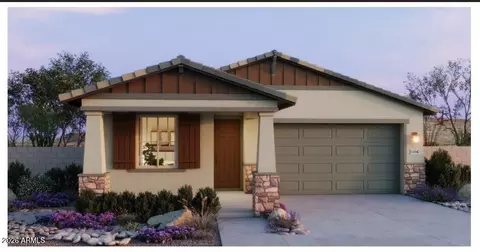 25151 N 155th Dr, Surprise, AZ 85387