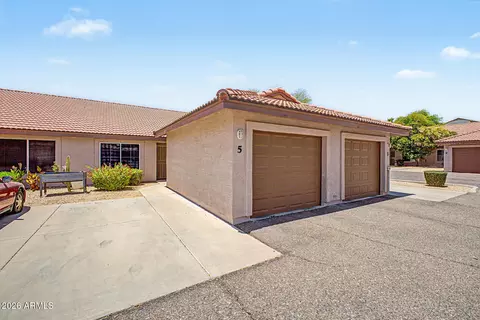 Other - 1414 E Grovers Ave #5, Phoenix, AZ 85022 photo 3 of 13