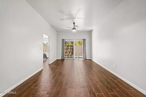Living - 1414 E Grovers Ave #5, Phoenix, AZ 85022 photo 3 of 3