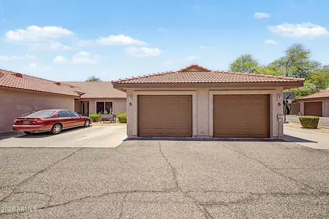 1414 E Grovers Ave #5, Phoenix, AZ 85022