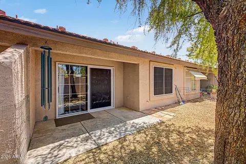 Exterior - 1414 E Grovers Ave #5, Phoenix, AZ 85022 photo 1 of 5