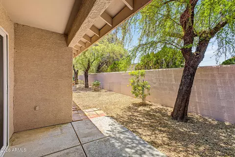 Exterior - 1414 E Grovers Ave #5, Phoenix, AZ 85022 photo 2 of 5