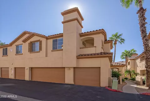 2992 N Miller Rd #211A, Scottsdale, AZ 85251