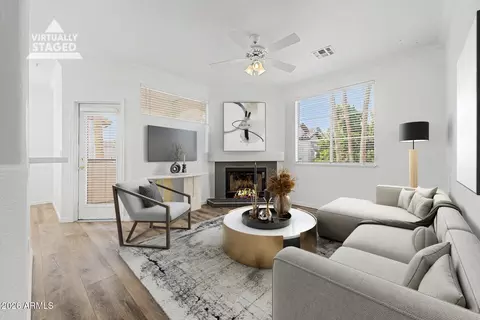 2992 N Miller Rd #211A, Scottsdale, AZ 85251