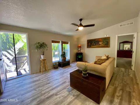 3847 E Lark Dr, Camp Verde, AZ 86322